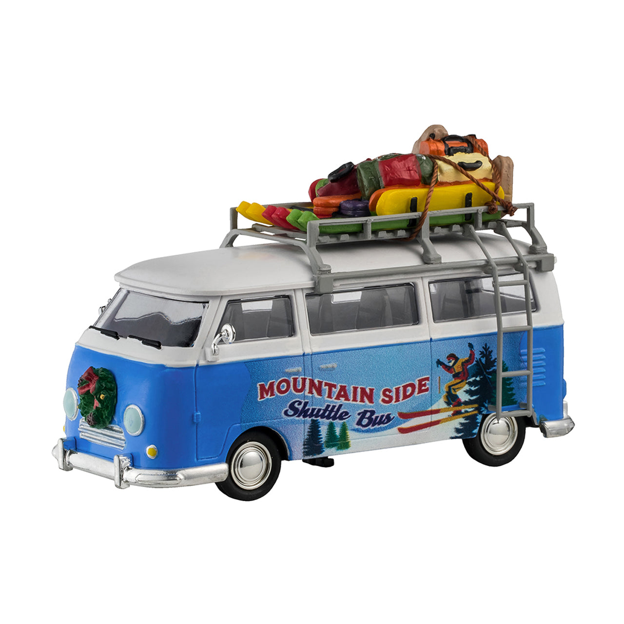 LEMAX Ski Van #43719